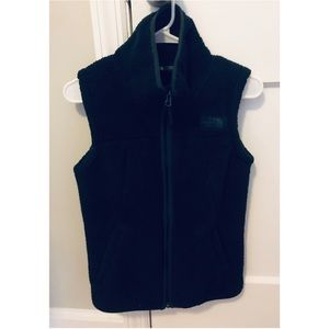 The North Face Campshire Fleece Vest